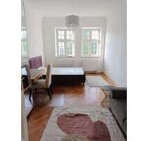 WG-Zimmer in München 1.199,00 € 18 m²