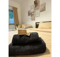 WG-Zimmer in Hamburg 1.080,00 € 15 m²