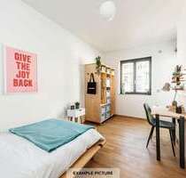 WG-Zimmer in Berlin 680,00 € 9 m²