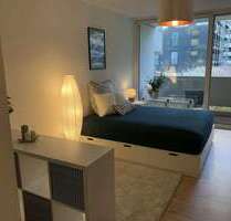 Wohnen auf Zeit in München 1.650,00 €