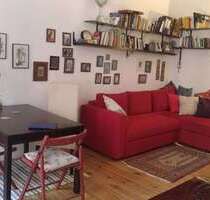 Wohnen auf Zeit in Berlin 1.290,00 €