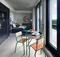 Wohnen auf Zeit in Frankfurt am Main 1.205,00 €