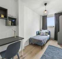 WG-Zimmer in Berlin 690,00 € 9 m²