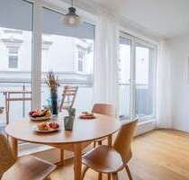 Wohnen auf Zeit in Hamburg 1.662,00 €