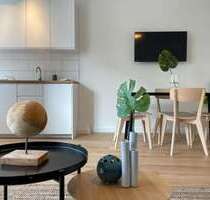 Wohnen auf Zeit in Düsseldorf 849,00 €