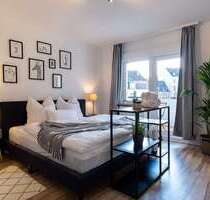 Wohnen auf Zeit in Wuppertal 1.350,00 €