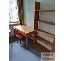 Wohnen auf Zeit in Erlangen 490,00 €