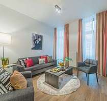 Wohnen auf Zeit in Frankfurt 1.590,00 €