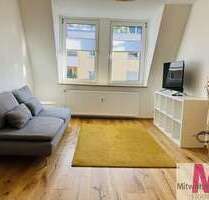 Wohnen auf Zeit in Nürnberg 1.090,00 €