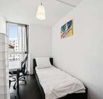 WG-Zimmer in Berlin 590,00 € 8 m²