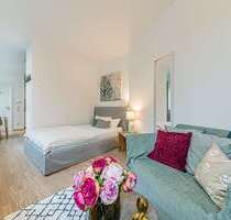 Wohnen auf Zeit in Frankfurt 1.500,00 €