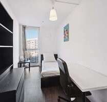 WG-Zimmer in Berlin 660,00 € 12 m²