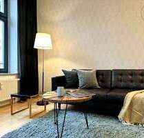 Wohnen auf Zeit in Leipzig 1.450,00 €