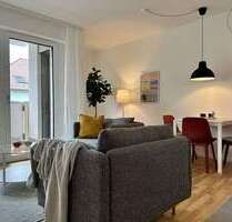 Wohnen auf Zeit in Leipzig 950,00 €