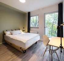 WG-Zimmer in Berlin 495,00 € 11 m²
