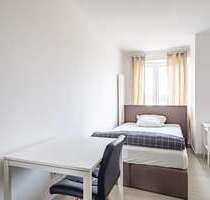 WG-Zimmer in Munich 845,00 € 11 m²