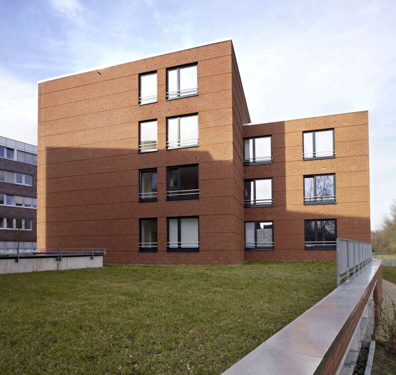 Wohnen auf Zeit in Bremen 622,00 €