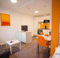 Wohnen auf Zeit in Nürnberg 990,00 €