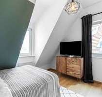 WG-Zimmer in Stuttgart 575,00 € 11 m²