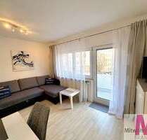 Wohnen auf Zeit in Nürnberg 750,00 €