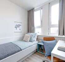 Wohnung zum Mieten in Stuttgart 499,00 € 14 m²