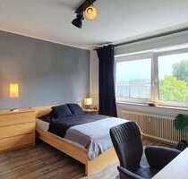 Wohnen auf Zeit in Düsseldorf 845,00 €