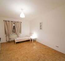 WG-Zimmer in Munich 866,00 € 17 m²