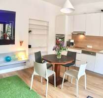 Wohnen auf Zeit in Berlin 1.836,00 €