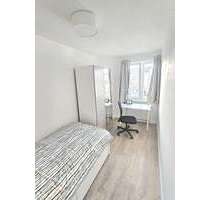 WG-Zimmer in Nürnberg 420,00 € 10 m²