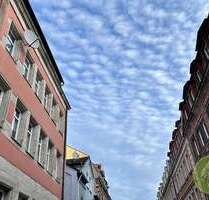 Wohnung zum Mieten in Nürnberg 490,00 € 45 m²