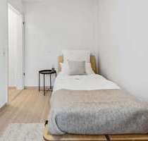 WG-Zimmer in Frankfurt am Main 655,00 € 9 m²