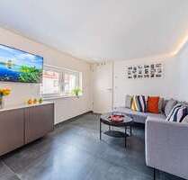Wohnen auf Zeit in Frankfurt 1.380,00 €