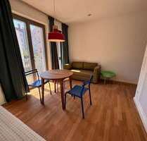 Wohnen auf Zeit in Berlin 1.300,00 €