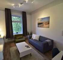 Wohnen auf Zeit in Hamburg 1.550,00 €