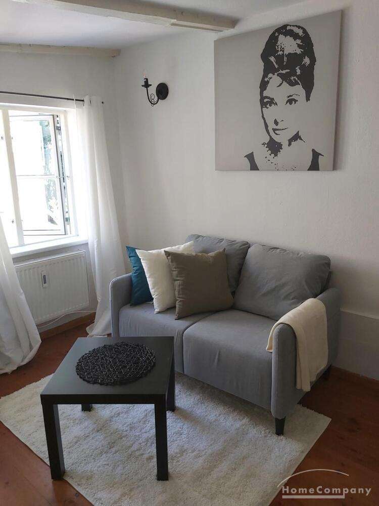 Wohnen auf Zeit in Lübeck 675,00 €