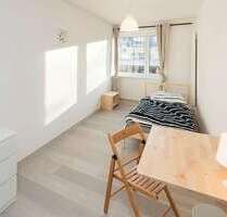 WG-Zimmer in München 715,00 € 12 m²