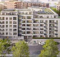 Wohnung zum Mieten in Hamburg 1.564,92 € 62.1 m²