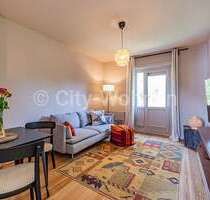 Wohnen auf Zeit in Hamburg 1.450,00 €