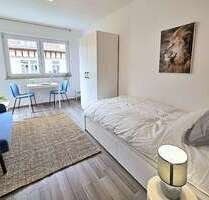 Wohnen auf Zeit in Stuttgart 850,00 €