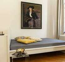 Wohnen auf Zeit in Leipzig 950,00 €