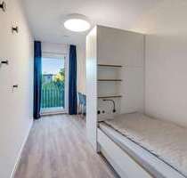 WG-Zimmer in Berlin 675,00 € 17 m²