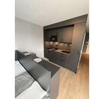 Wohnen auf Zeit in Düsseldorf 849,00 €