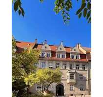 Wohnung zum Mieten in Augsburg 1.150,00 € 83 m²