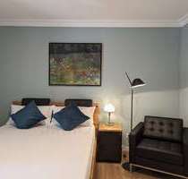 Wohnen auf Zeit in Ulm 575,00 €