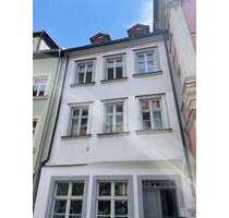 Wohnen auf Zeit in Bamberg 1.250,00 €