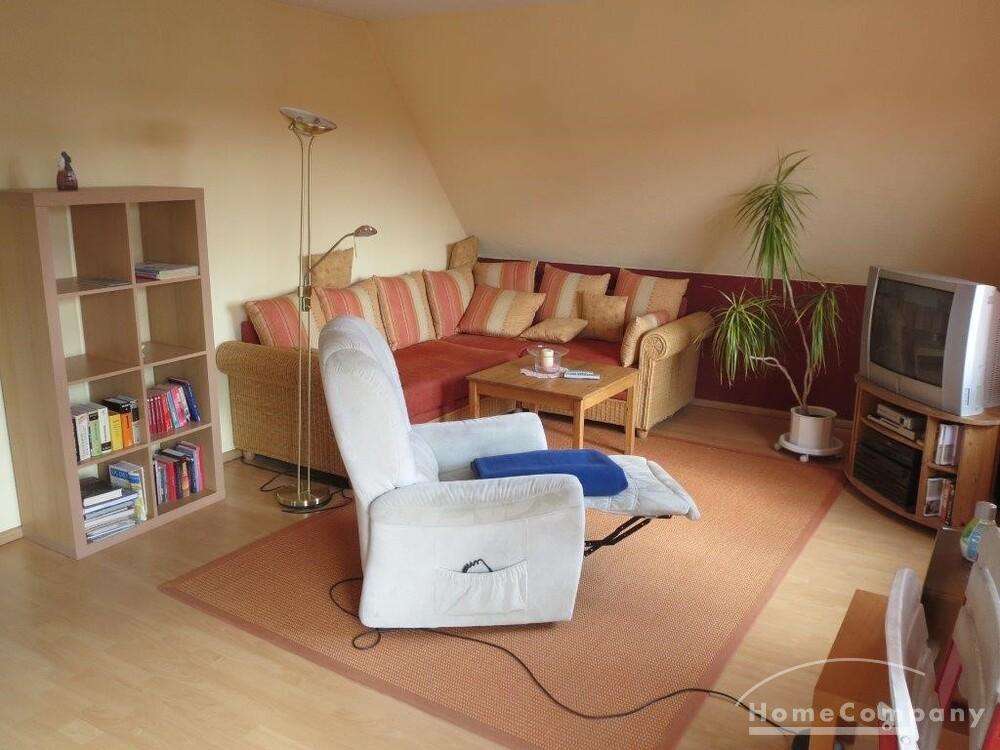 Wohnen auf Zeit in Lübeck 740,00 €