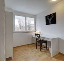 WG-Zimmer in Stuttgart 580,00 € 8 m²