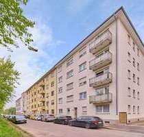 Wohnung zum Mieten in Mannheim 740,00 € 49 m²