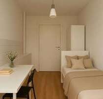 WG-Zimmer in Hamburg 660,00 € 10 m²
