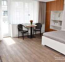 Wohnen auf Zeit in Hannover 940,00 €